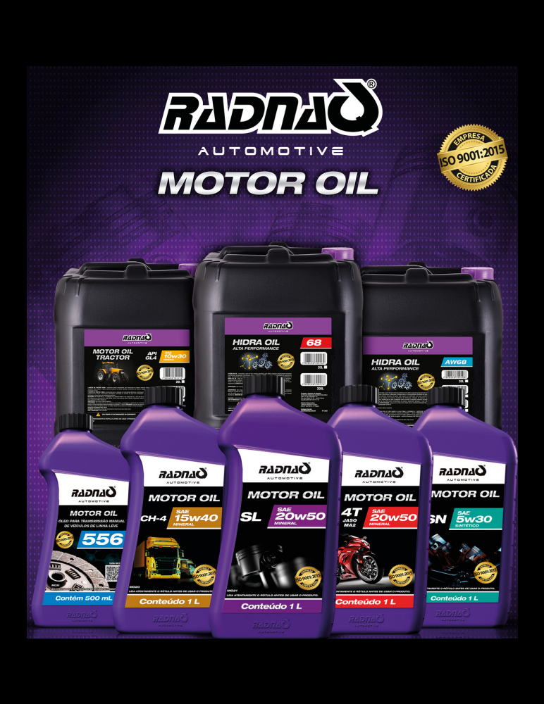 Radnaq Automotive